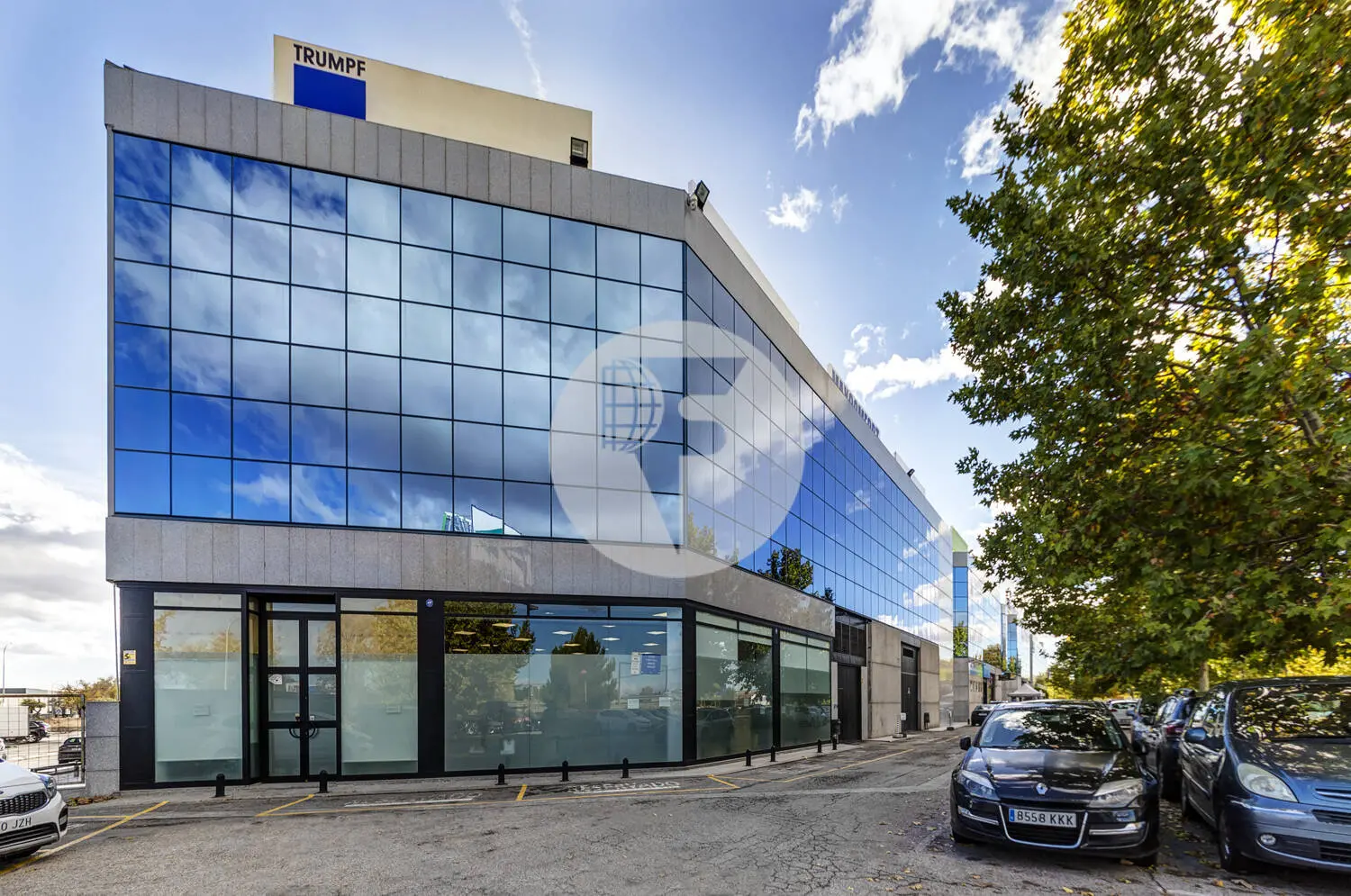 Oficina alquiler Madrid. Av Castilla. San Fernando de Henares, - imagen 8