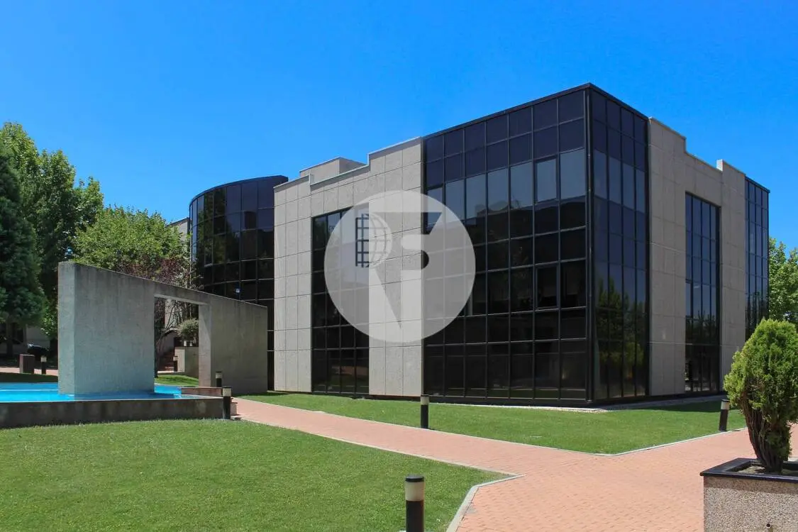 Oficina alquiler Alcobendas – Calle Caléndula P.E Miniparc III – Alcobendas - imagen 14