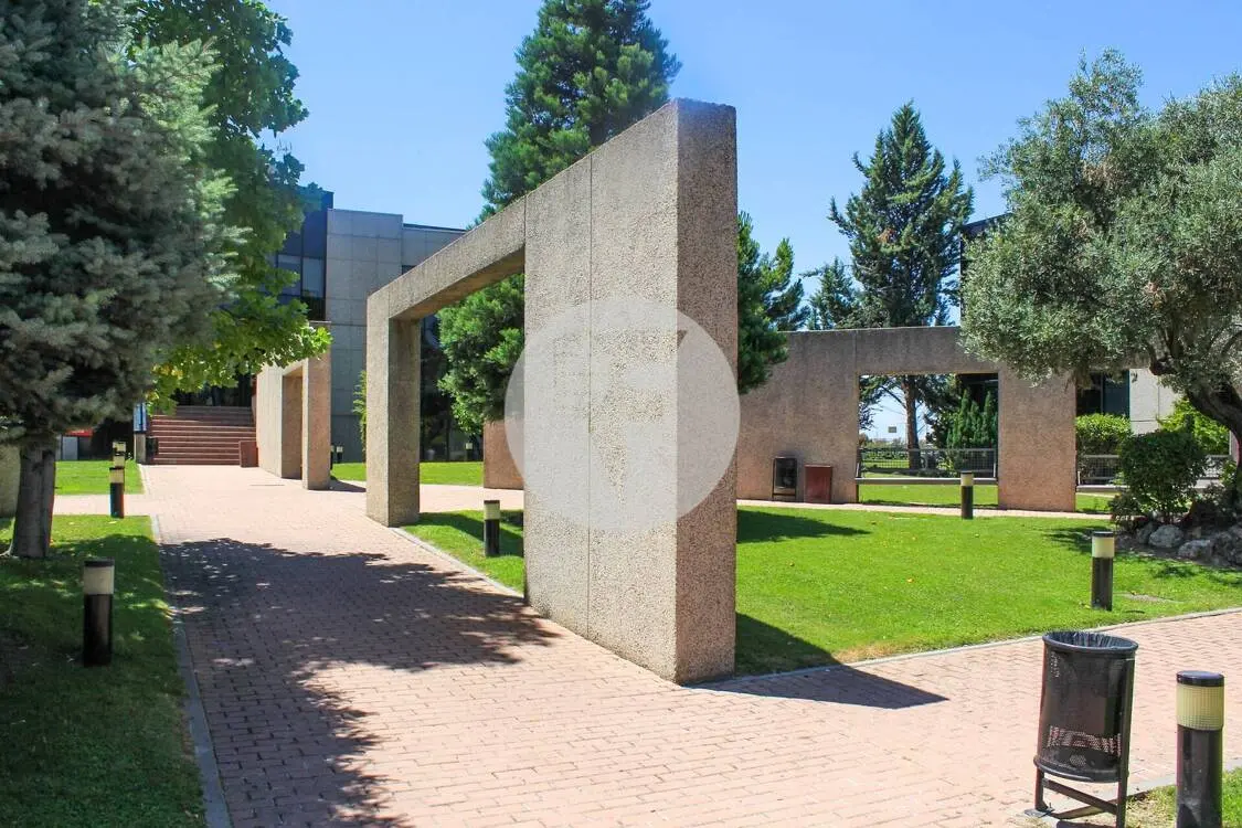 Oficina alquiler Alcobendas – Calle Caléndula P.E Miniparc III – Alcobendas - imagen 18