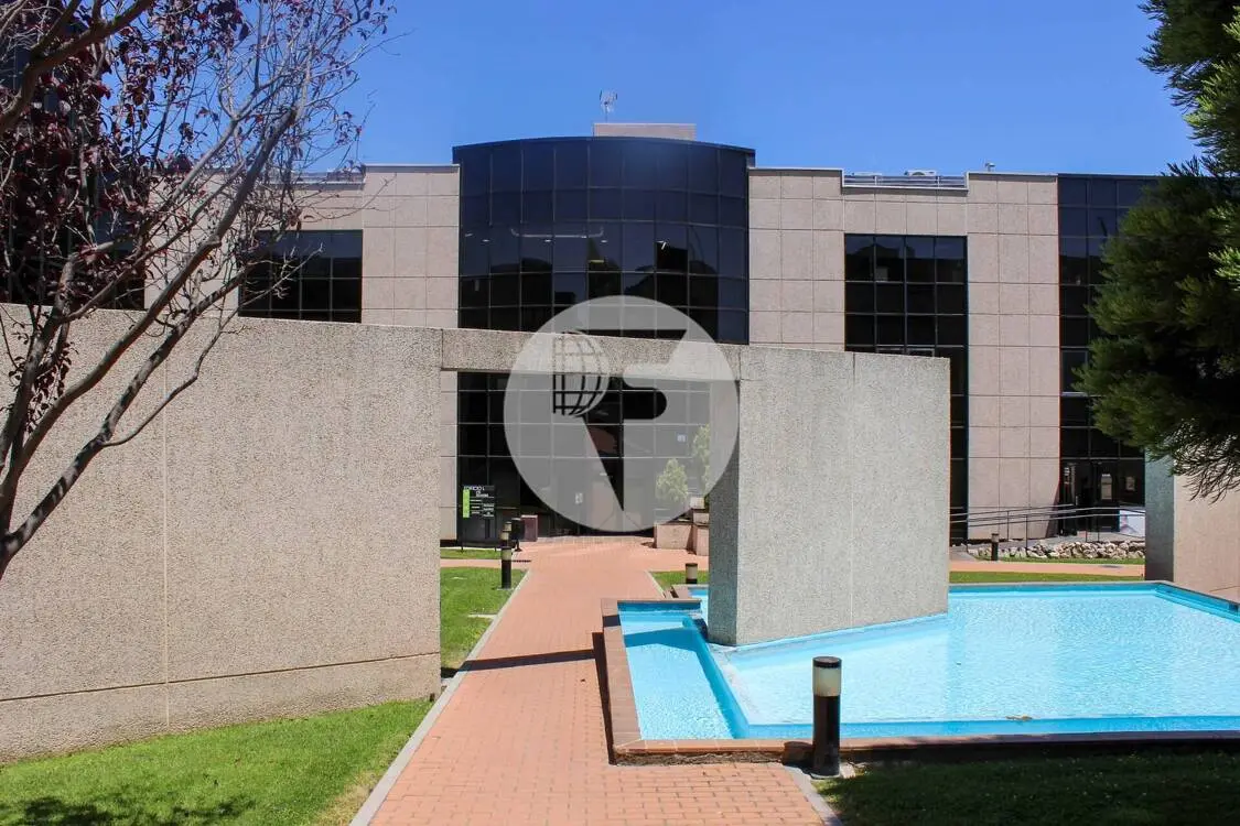 Oficina alquiler Alcobendas – Calle Caléndula P.E Miniparc III – Alcobendas - imagen 16