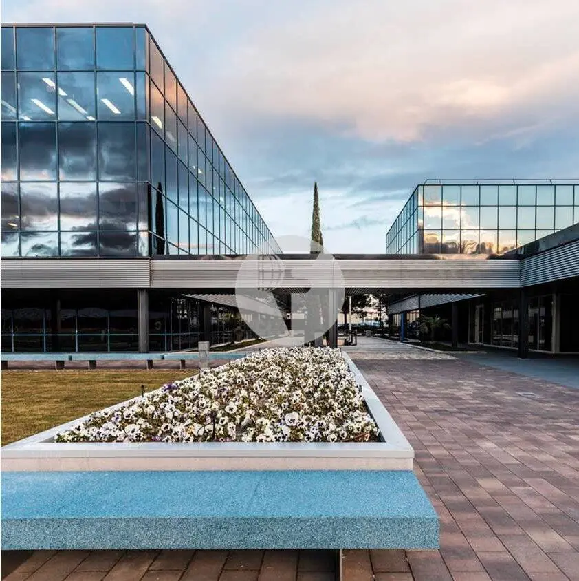Oficina alquiler Madrid. Av Castilla. San Fernando de Henares - imagen 9