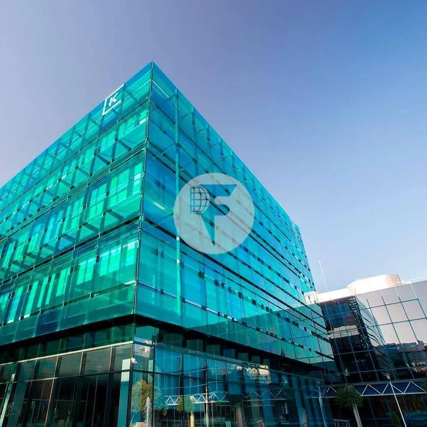 Oficina en alquiler Av Castilla. San Fernando de Henares, Madrid - imagen 10