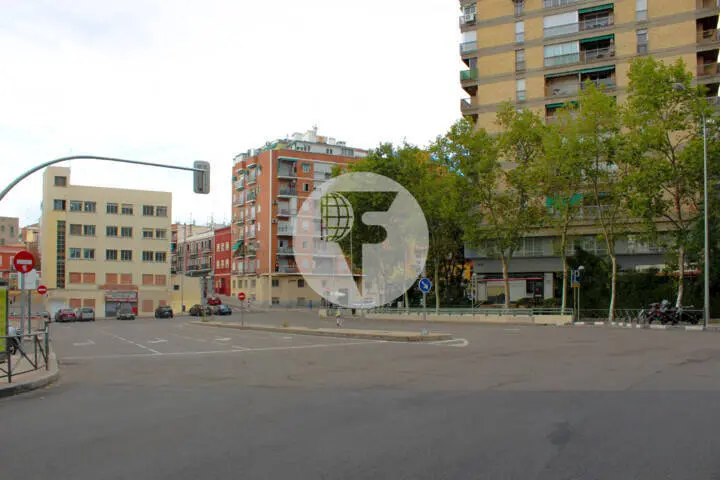 Oficina alquiler Madrid. Calle Orense. Madrid - imagen 15