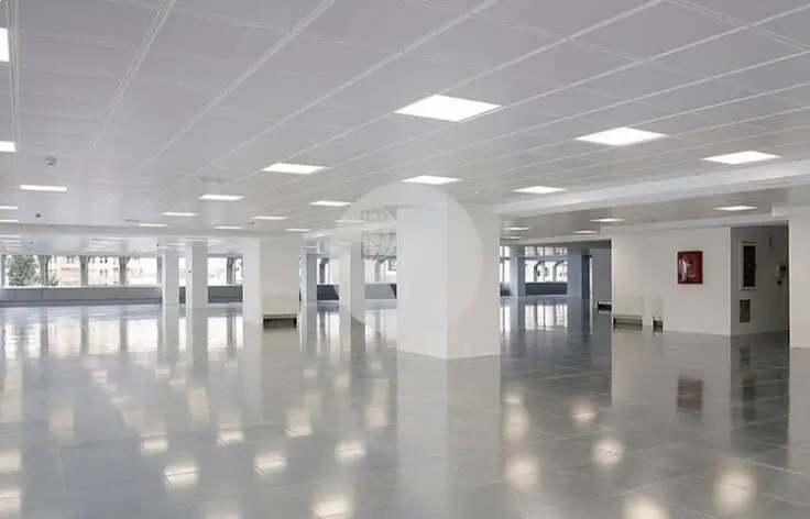 Oficina en alquiler en Azca, Nuevos Ministerios, Madrid - imagen 5