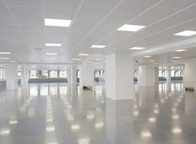 Oficina en alquiler en Azca, Nuevos Ministerios, Madrid - imagen 6