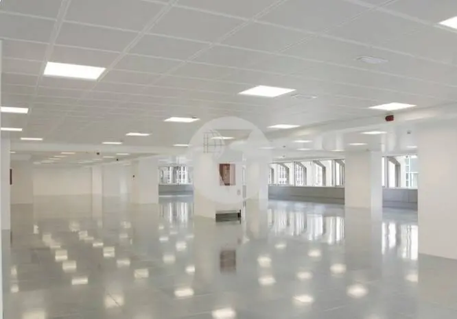 Oficina en alquiler en Azca, Nuevos Ministerios, Madrid - imagen 8