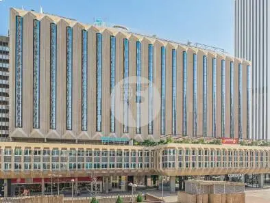 Oficina en alquiler en Azca, Nuevos Ministerios, Madrid