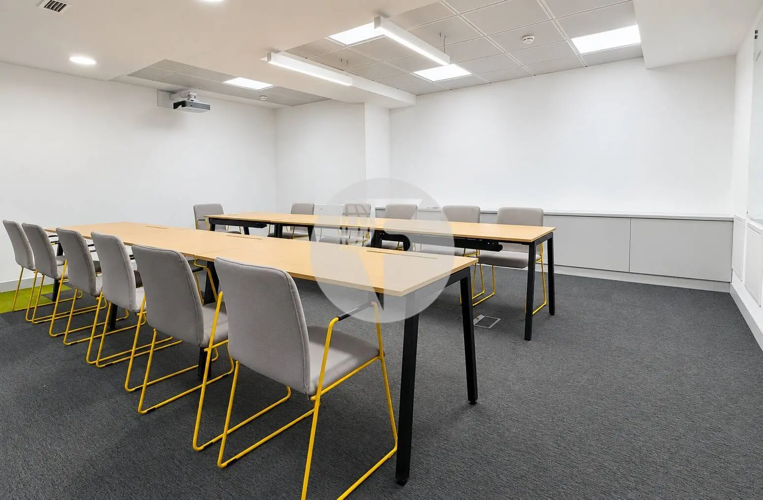 Oficina en alquiler en Azca, Nuevos Ministerios, Madrid - imagen 14