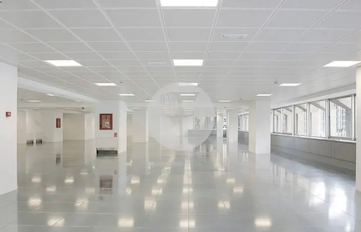 Oficina en alquiler en Azca, Nuevos Ministerios, Madrid - imagen 7
