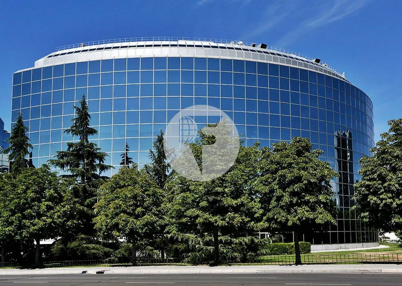 Alquilar Oficina Madrid - imagen 7