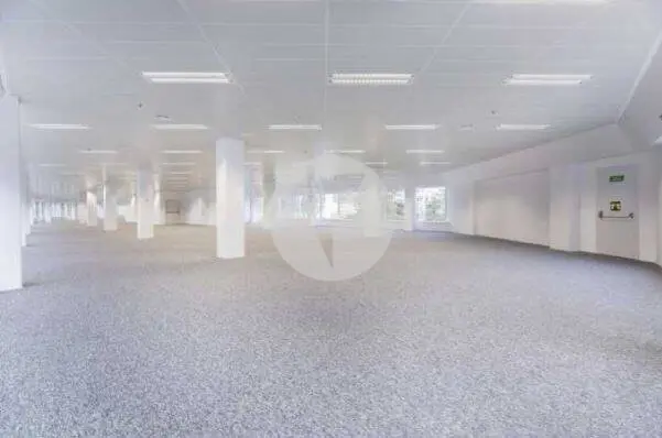 Alquilar Oficina Madrid - imagen 5
