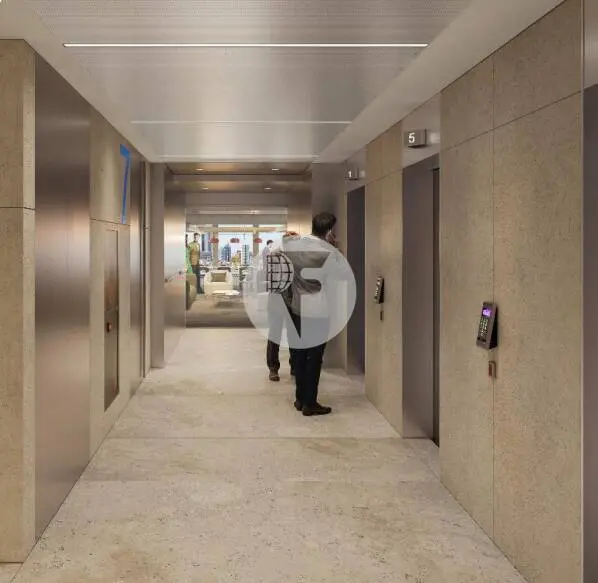Oficina en alquiler en Calle Sor Angela de la Cruz, Madrid - imagen 4