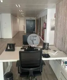 Oficina en alquiler en Paseo de la Castellana, Madrid. Barrio Salamanca. - imagen 8