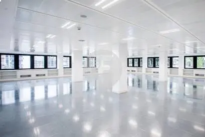 Oficina en alquiler en Paseo de la Castellana, Madrid. Barrio Salamanca. - imagen 4
