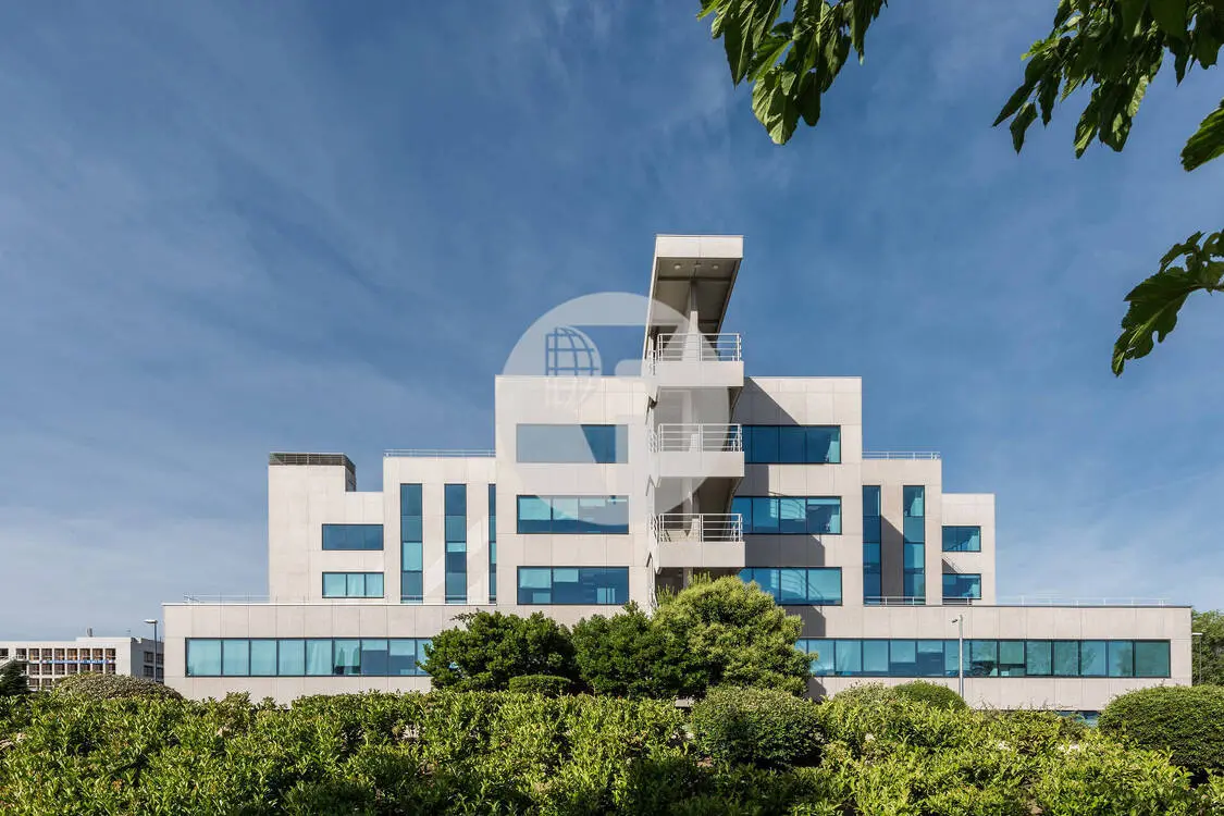Alquiler Oficina en Avenida de Europa, Alcobendas - imagen 3