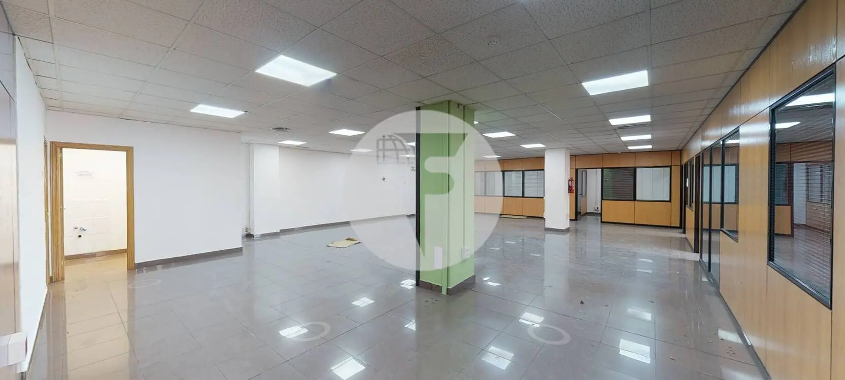 Oficina en alquiler en edificio exclusivo en Fuencarral, Madrid - imagen 8