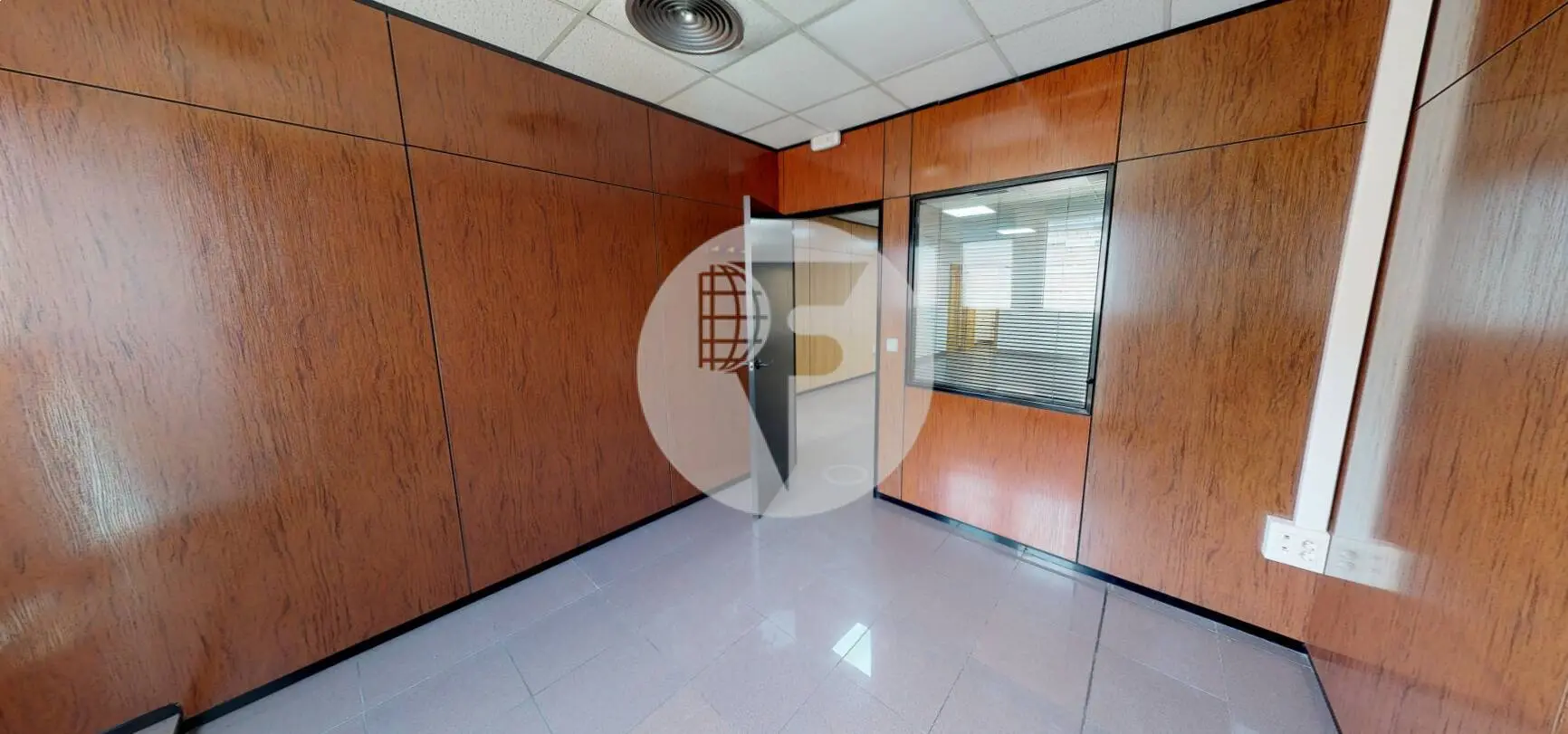Oficina en alquiler en edificio exclusivo en Fuencarral, Madrid - imagen 10
