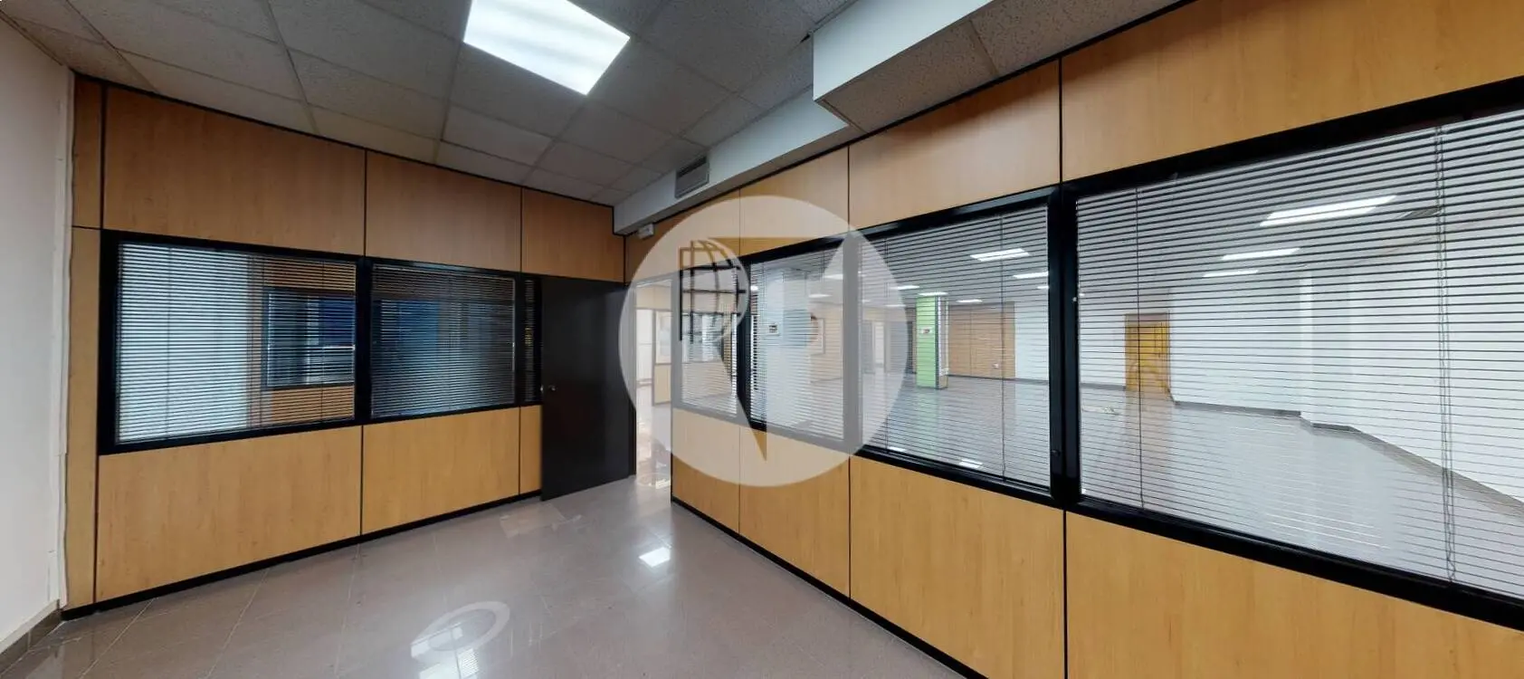 Oficina en alquiler en edificio exclusivo en Fuencarral, Madrid - imagen 12