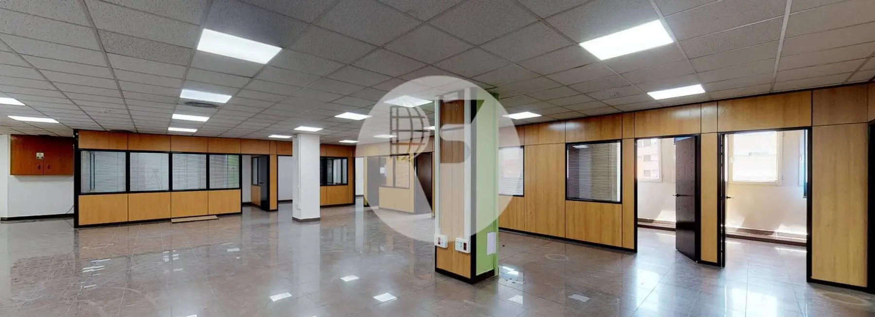 Oficina en alquiler en edificio exclusivo en Fuencarral, Madrid - imagen 7