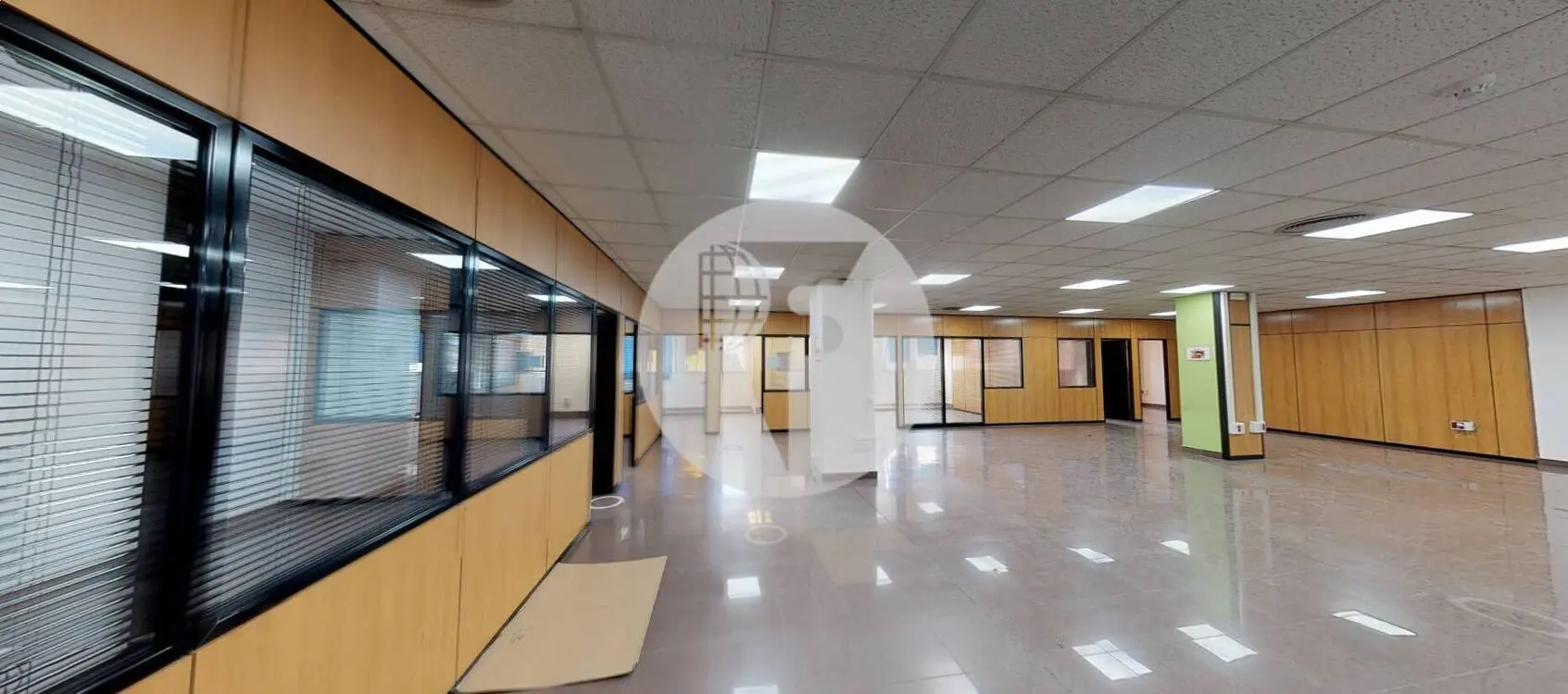 Oficina en alquiler en edificio exclusivo en Fuencarral, Madrid - imagen 13