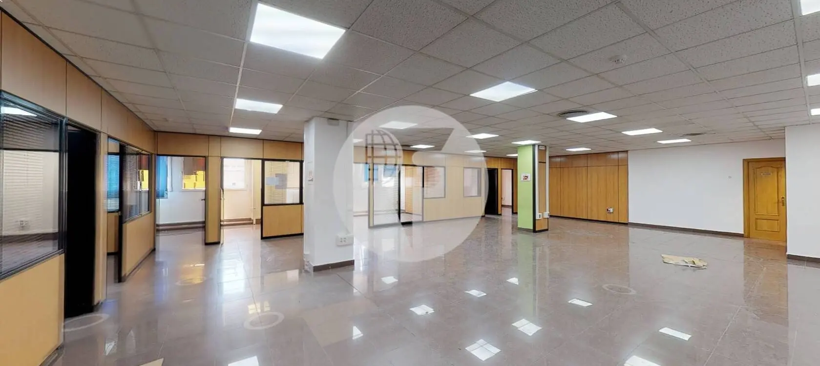Oficina en alquiler en edificio exclusivo en Fuencarral, Madrid - imagen 9