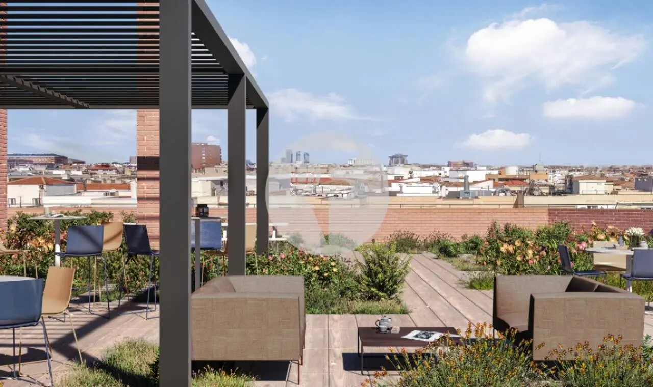 Oficina en alquiler en calle Ortega y Gasset – Barrio Salamanca, Madrid. - imagen 4
