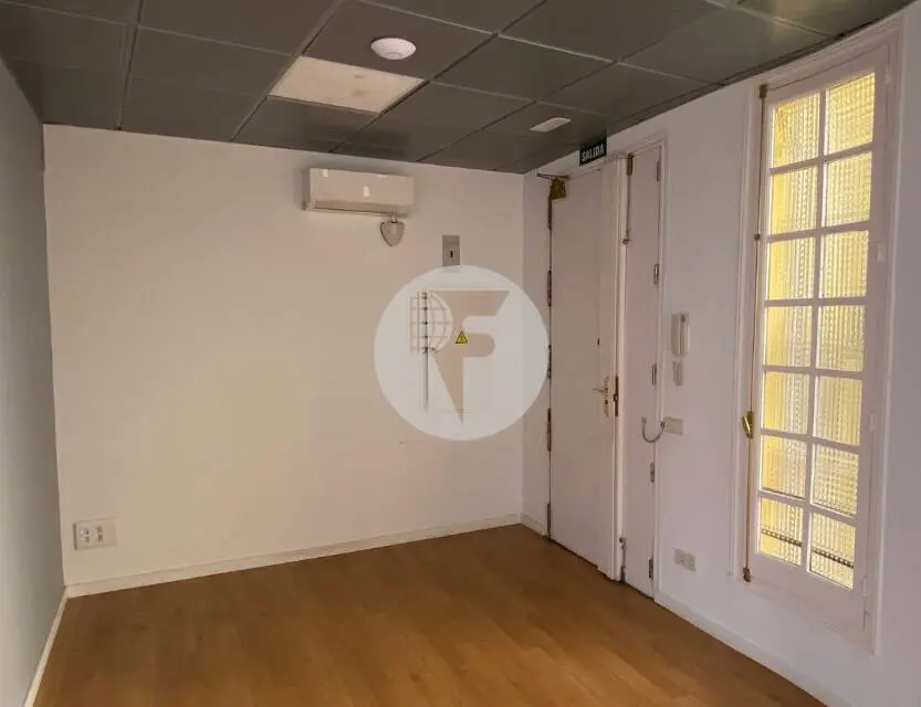 Oficina alquiler Madrid. Calle Monte Esquinza – Almagro - imagen 3