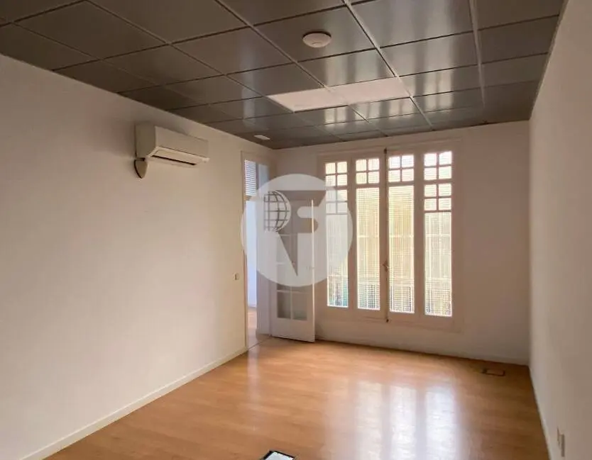 Oficina alquiler Madrid. Calle Monte Esquinza – Almagro - imagen 9