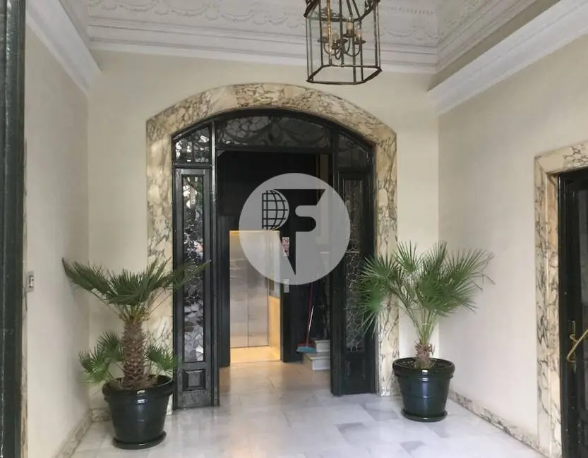 Oficina alquiler Madrid. Calle Monte Esquinza – Almagro