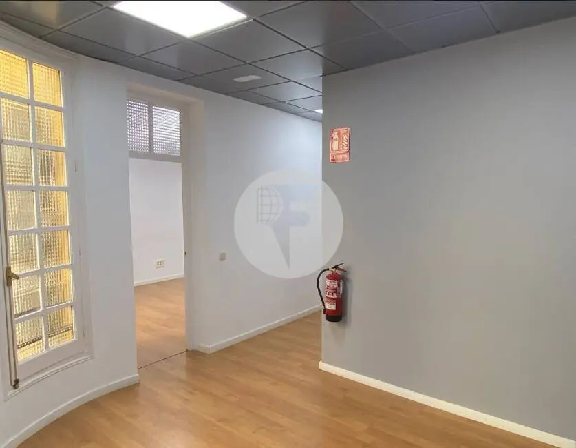 Oficina alquiler Madrid. Calle Monte Esquinza – Almagro - imagen 4
