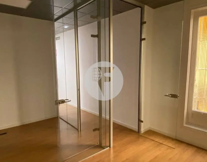 Oficina alquiler Madrid. Calle Monte Esquinza – Almagro - imagen 5