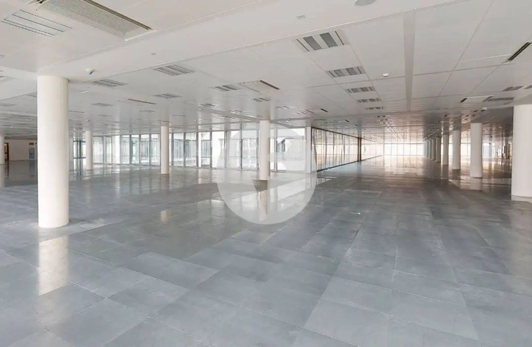 Alquiler oficina Madrid. Calle Julián Camarillo – Madbit - imagen 3