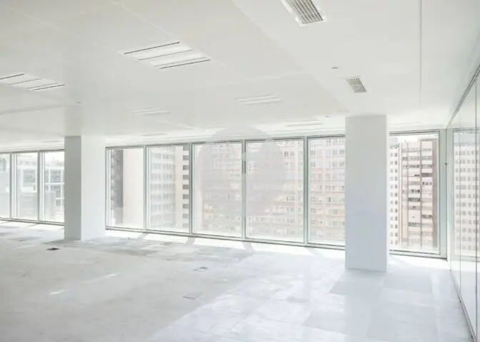 Office for rent in Madrid. Rosario Pino Street. 2