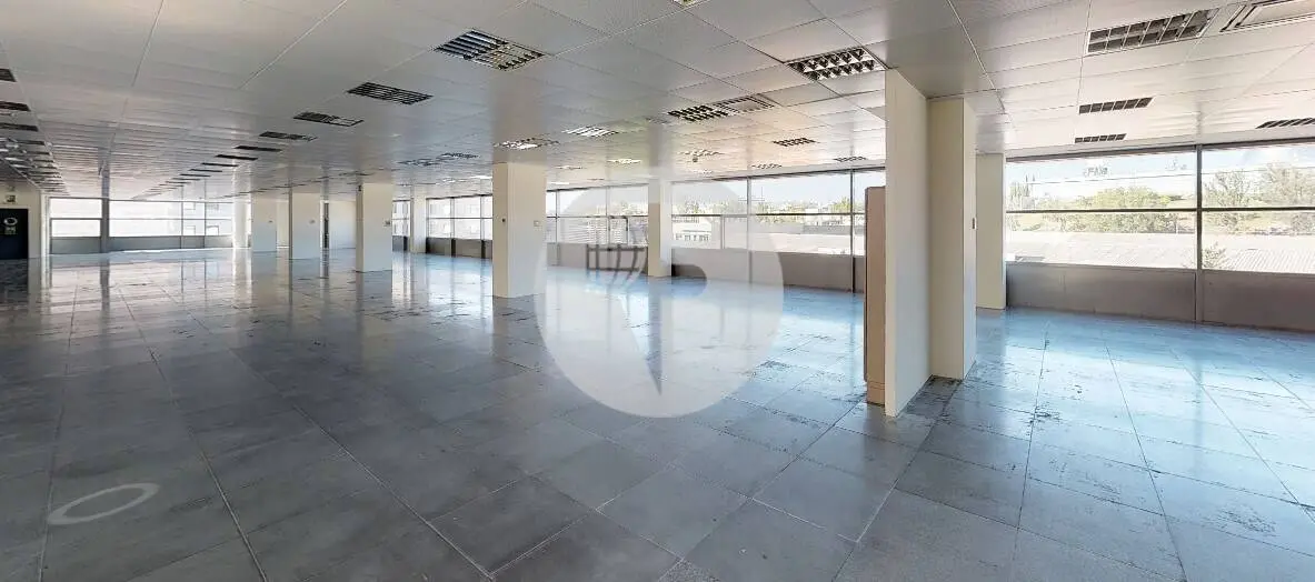 Alquiler oficina en calle Cantabria, Alcobendas, Madrid. - imagen 7