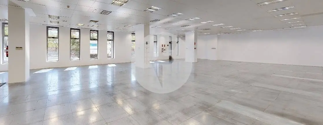 Alquiler oficina en calle Cantabria, Alcobendas, Madrid. - imagen 3