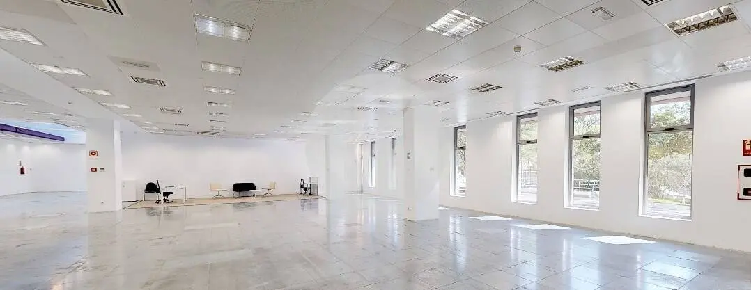 Alquiler oficina en calle Cantabria, Alcobendas, Madrid. - imagen 2