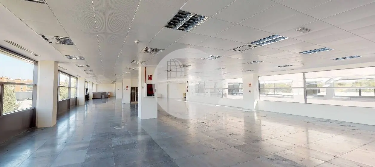 Alquiler Oficina en calle Cantabria, Alcobendas, Madrid - imagen 7
