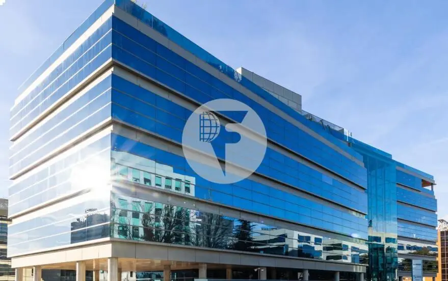 Oficina alquiler Madrid – Calle Torrelaguna.