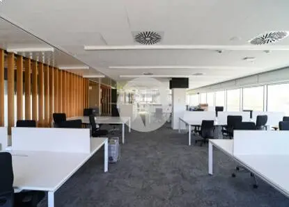 Oficina en alquiler – Parque Empresarial de Las Rozas, Madrid - imagen 5