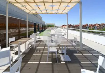Oficina en alquiler – Parque Empresarial de Las Rozas, Madrid - imagen 6