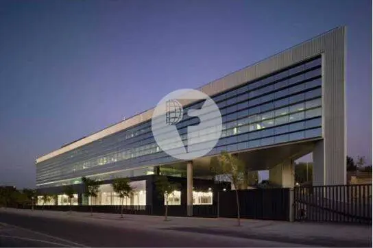 Oficina impecable en alquiler en la calle Puerto de Somport,Las Tablas – Madrid. - imagen 16