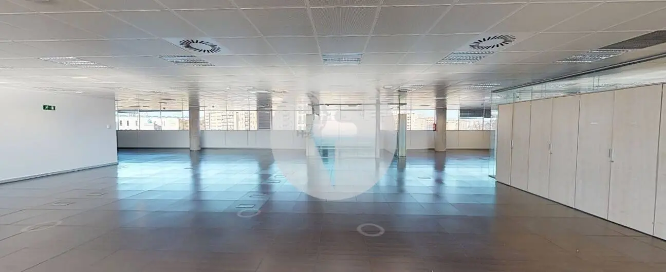 Oficina impecable en alquiler en la calle Puerto de Somport,Las Tablas – Madrid. - imagen 5