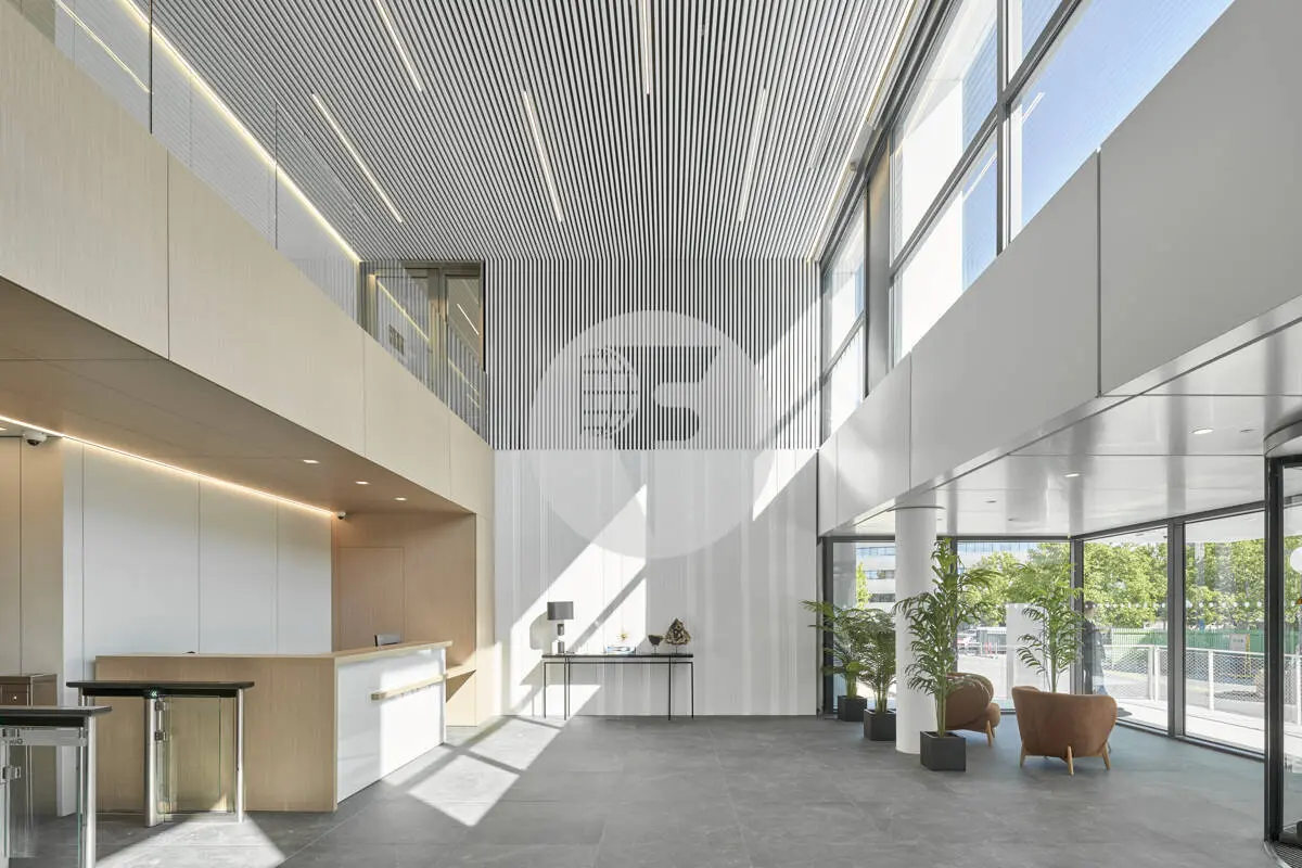 Oficina en alquiler en Pozuelo. Madrid. - imagen 2