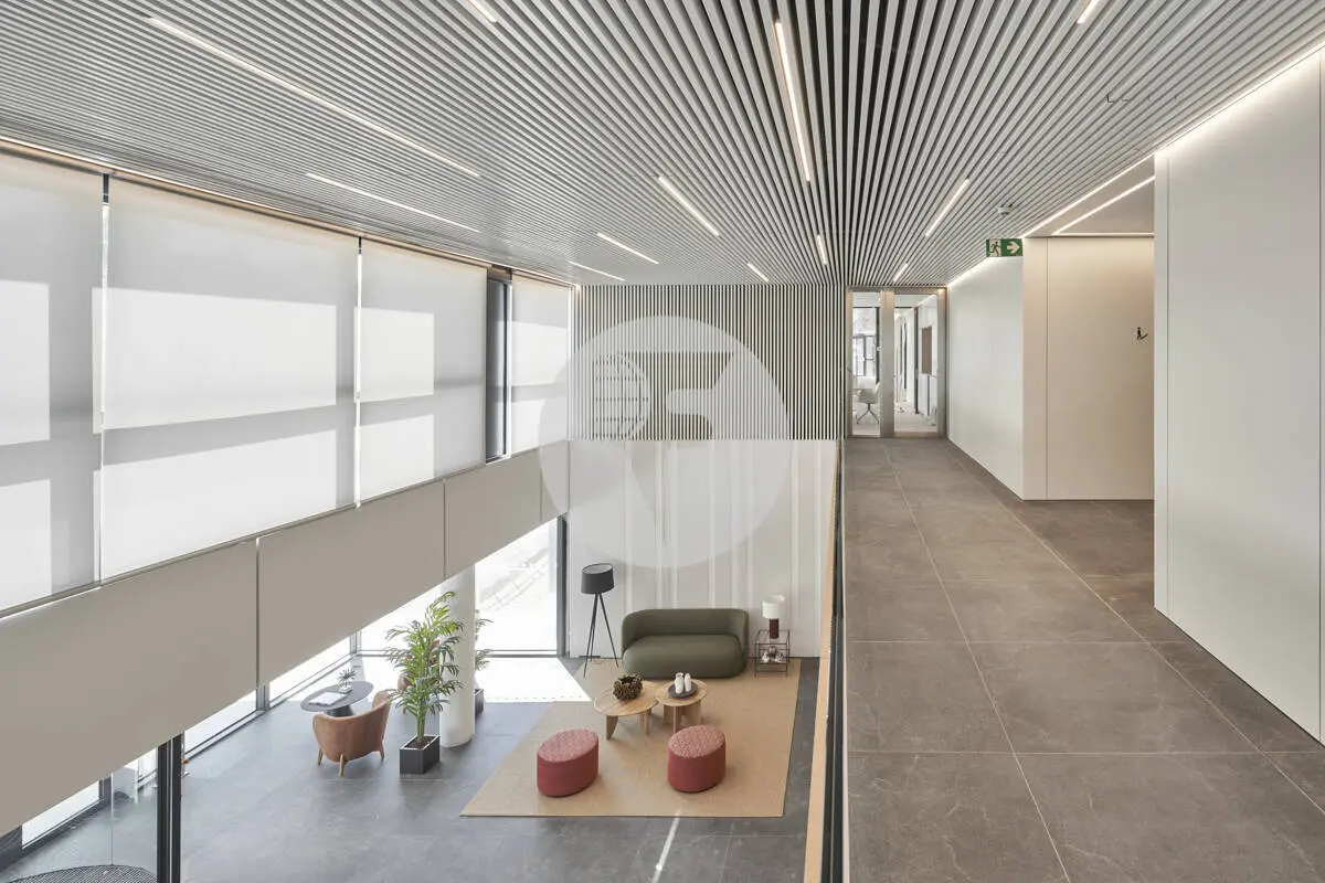 Oficina en alquiler en Pozuelo. Madrid. - imagen 4