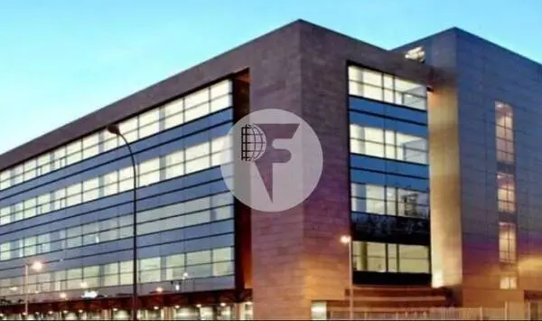 Alquiler Oficina Alcobendas