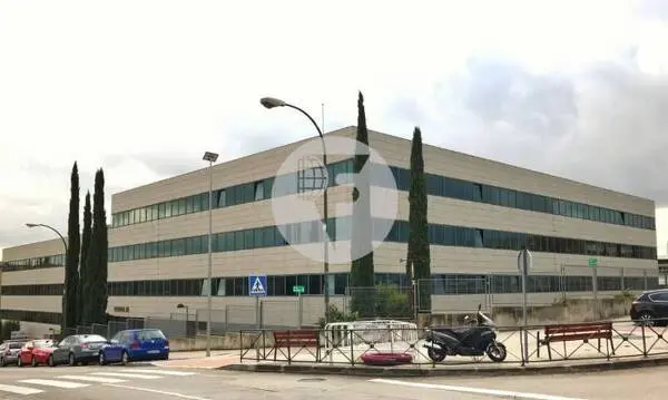 Alquiler oficina en Calle San Rafael, Alcobendas, Madrid