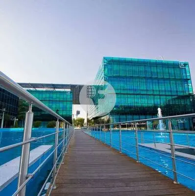 Oficina en alquiler Av Castilla. San Fernando de Henares, Madrid