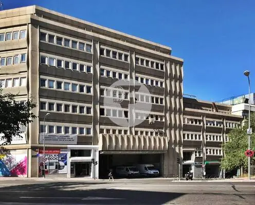 Oficina en alquiler en edificio exclusivo en Fuencarral, Madrid