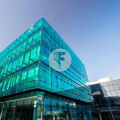 Oficina en alquiler Av Castilla. San Fernando de Henares, Madrid