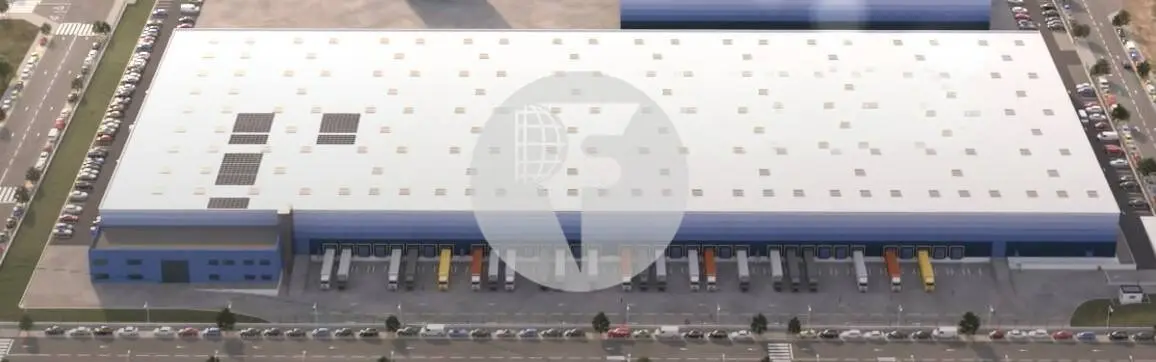 Logistics warehouse for rent of 30,696 m²- Illescas, Toledo. 18